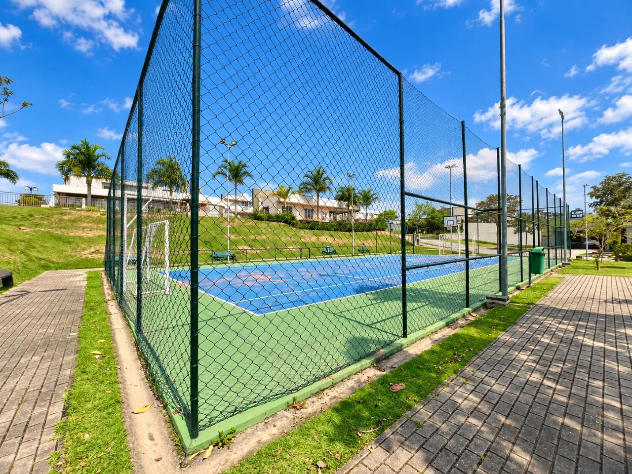 Terreno no Urbanova 452 m² - Foto 3