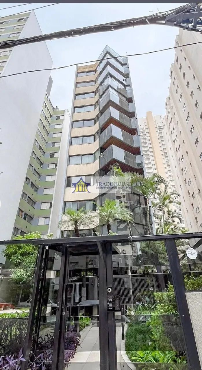 Apartamento em Aclimação - São Paulo - Foto 2