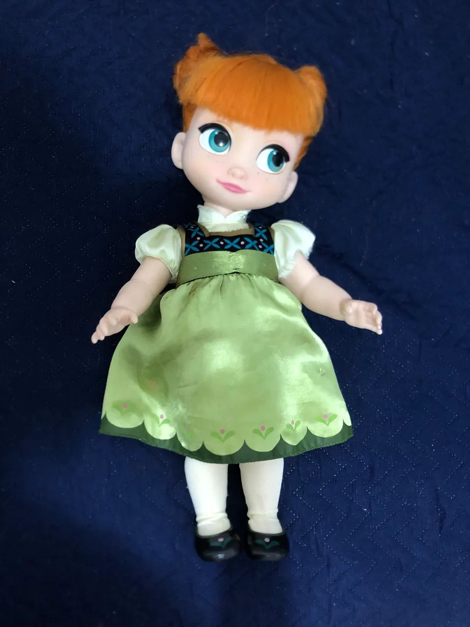 Boneca Anna Original - Foto 2