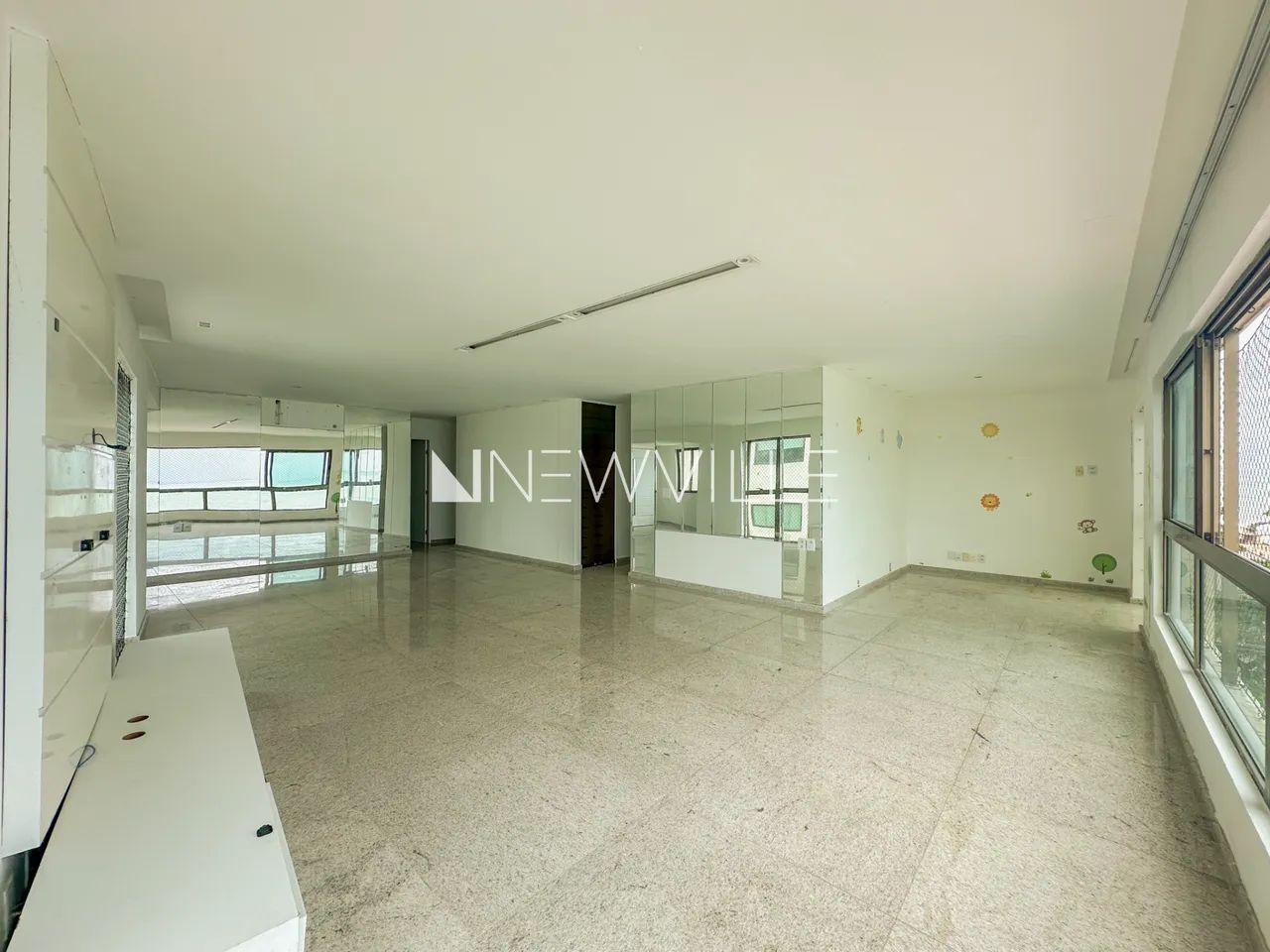 Apartamento à venda com 4 quartos à beira-mar em Boa Viagem - Foto 5