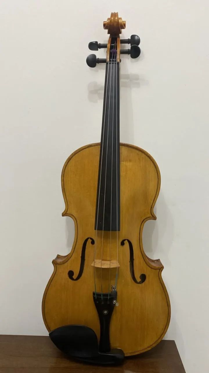 Viola De Arco 40