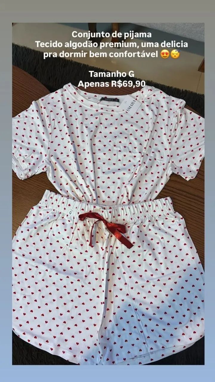 Vendo Roupas - Foto 5