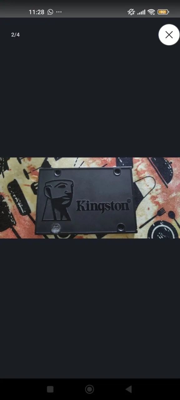 SSD 1TB - Foto 3