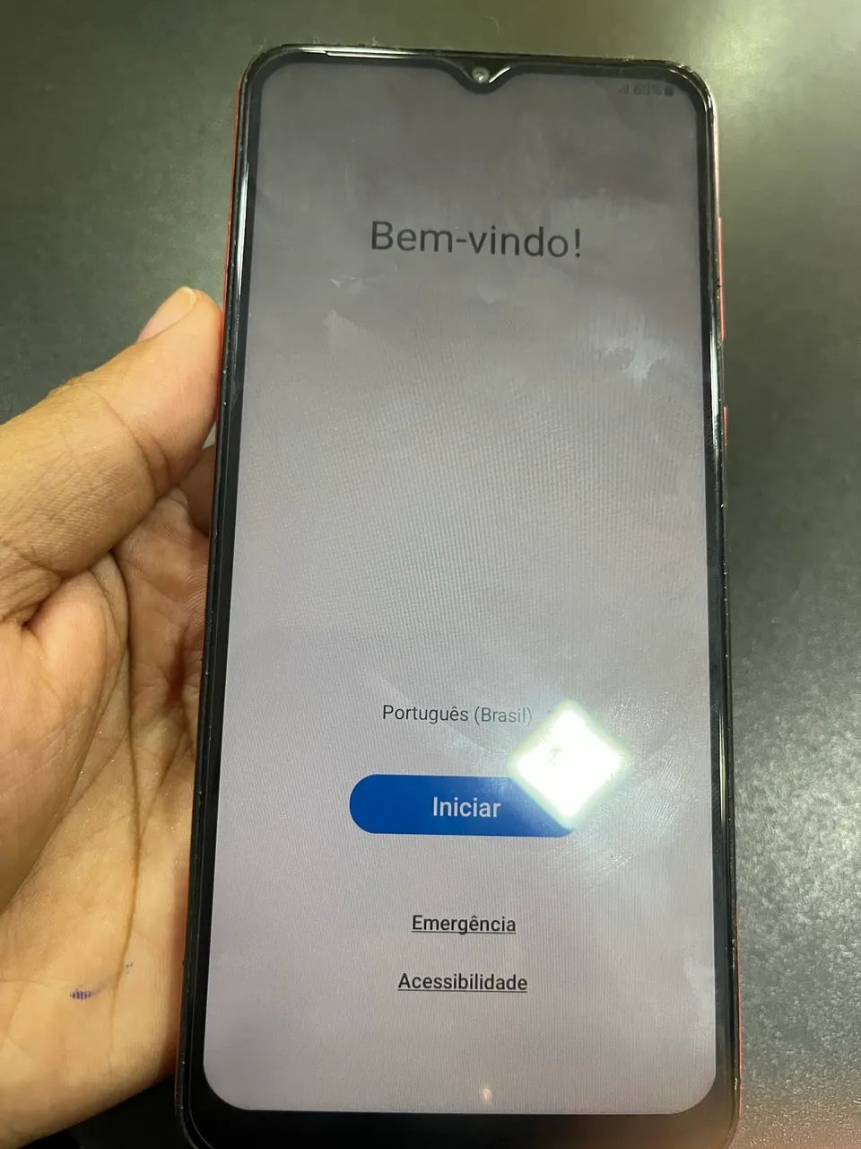 Samsung A02  - Foto 2