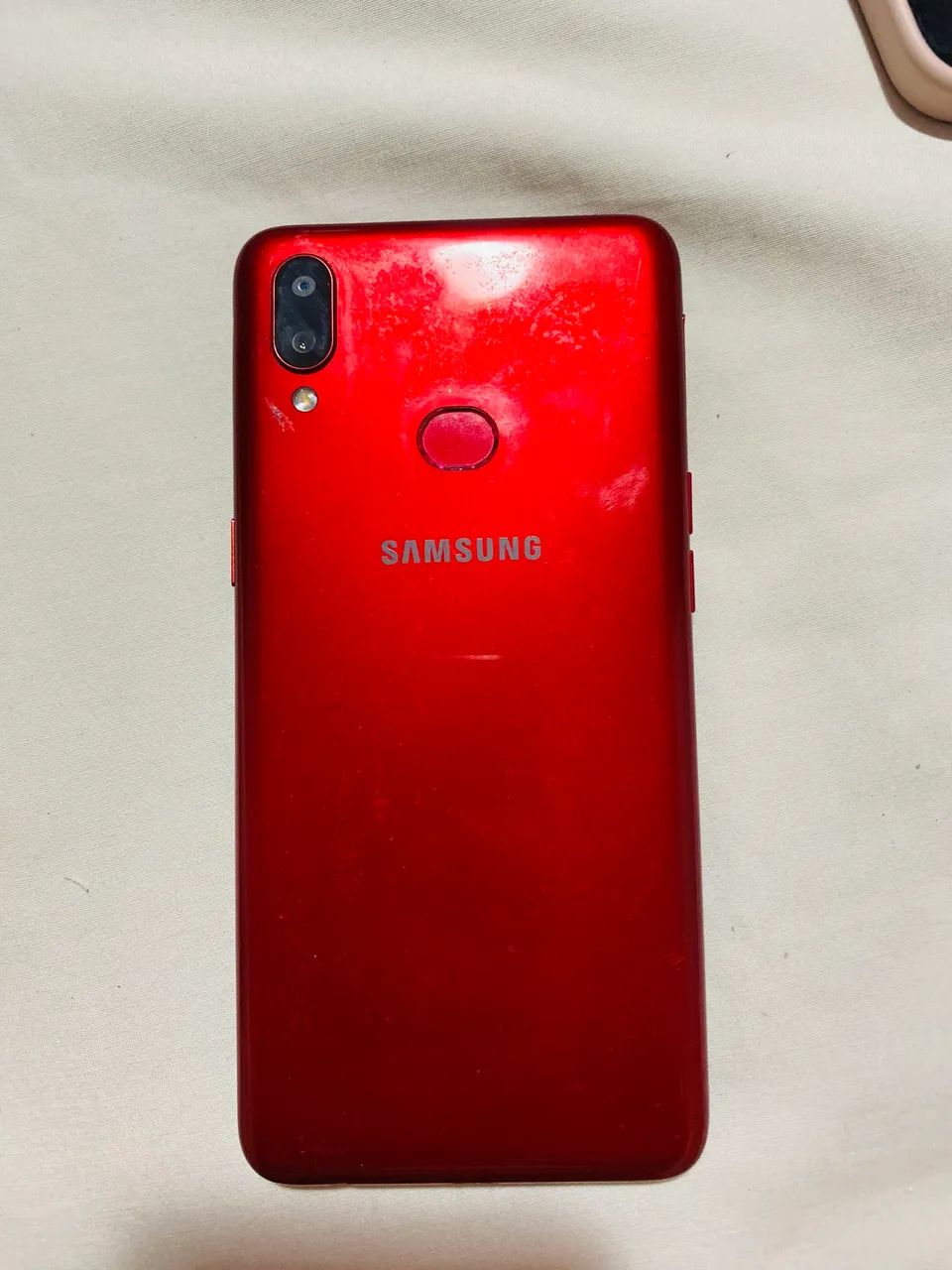 Celular Samsung  - Foto 3