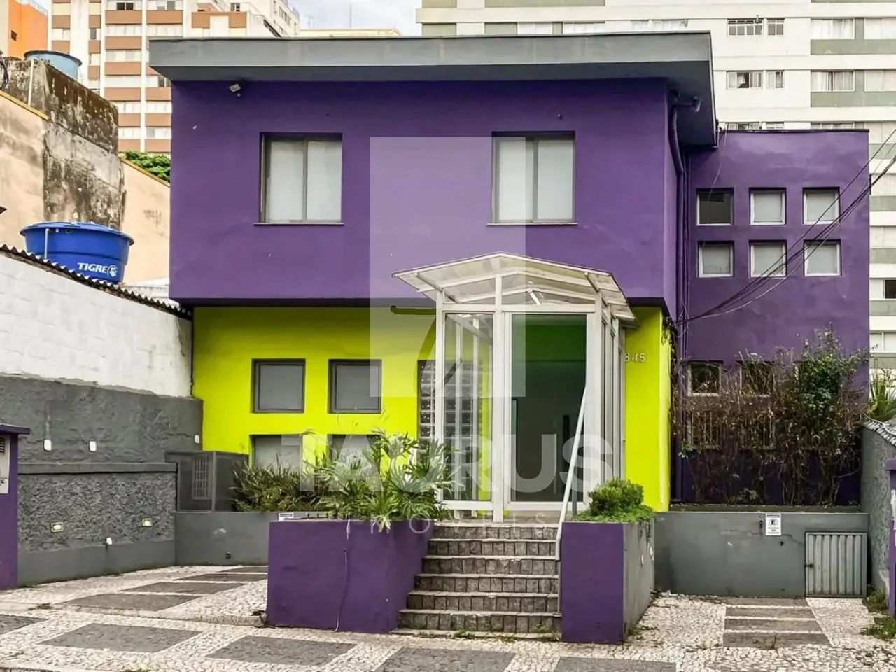 Casa Sobrado comercial para comprar ou alugar com 2 vagas, 244m², em Moema, São Paulo-SP. - Foto 3