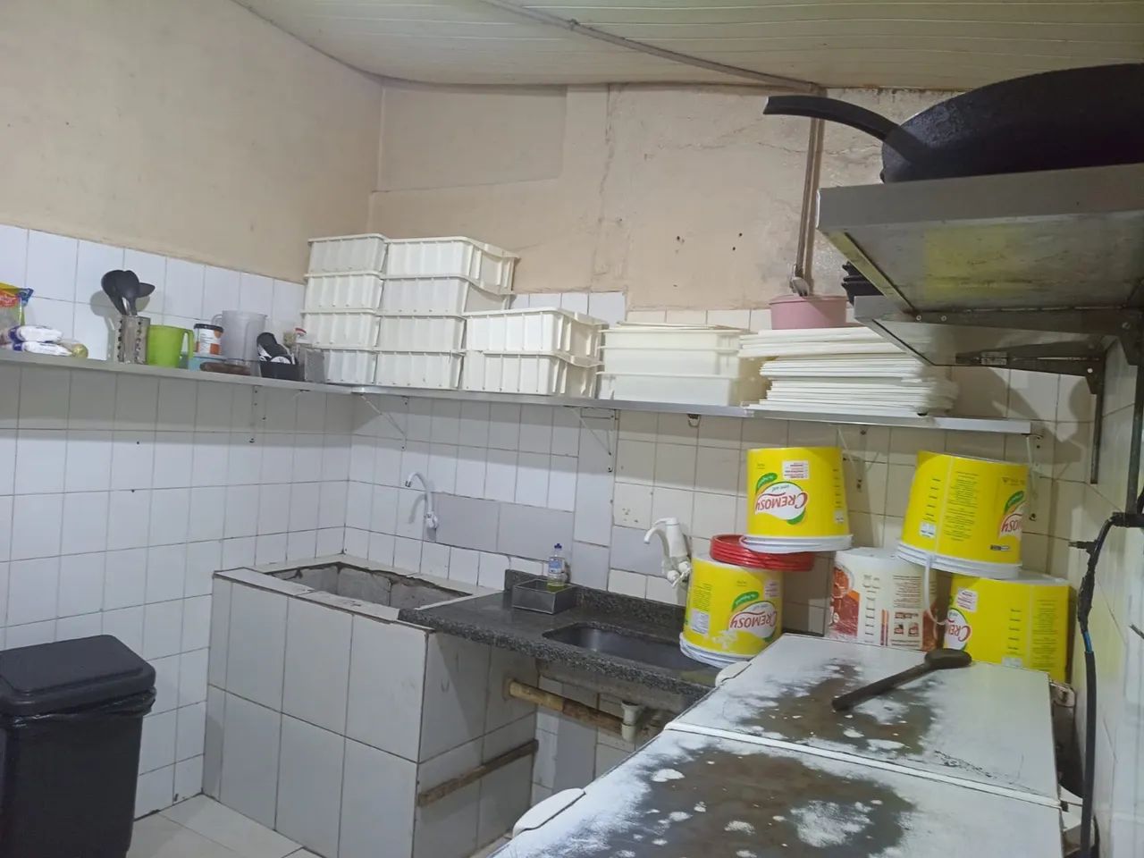 VENDO PONTO NA GETULIO VARGAS - Foto 5