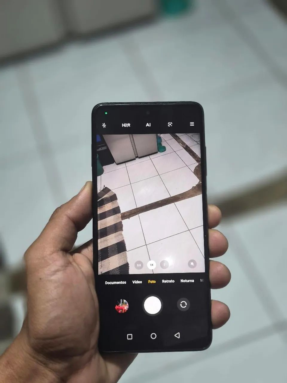 POCO X3 NFC TROCO  - Foto 4