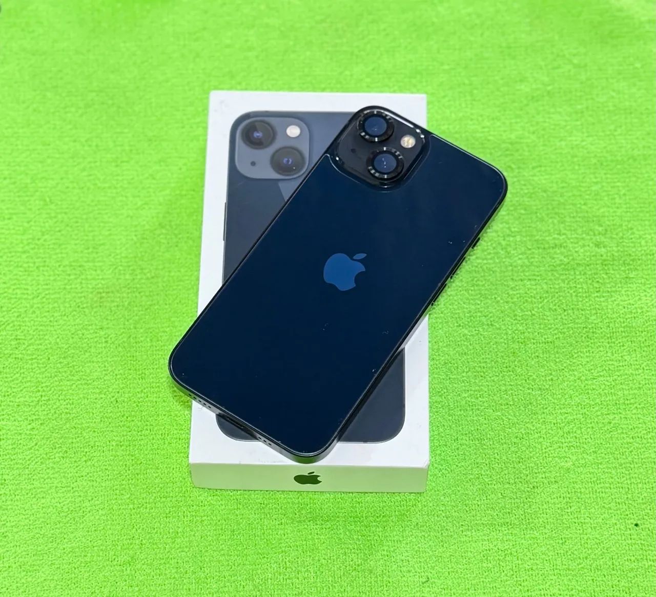iPhone 13 (venda/troca)  - Foto 2