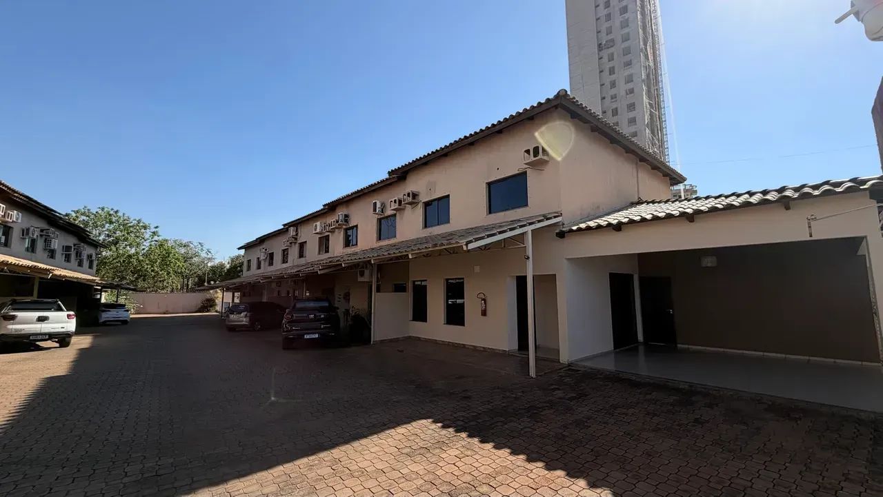 sobrado condominio - Foto 2