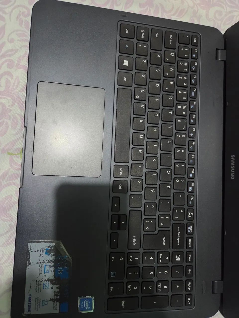 NOTEBOOK  - Foto 2
