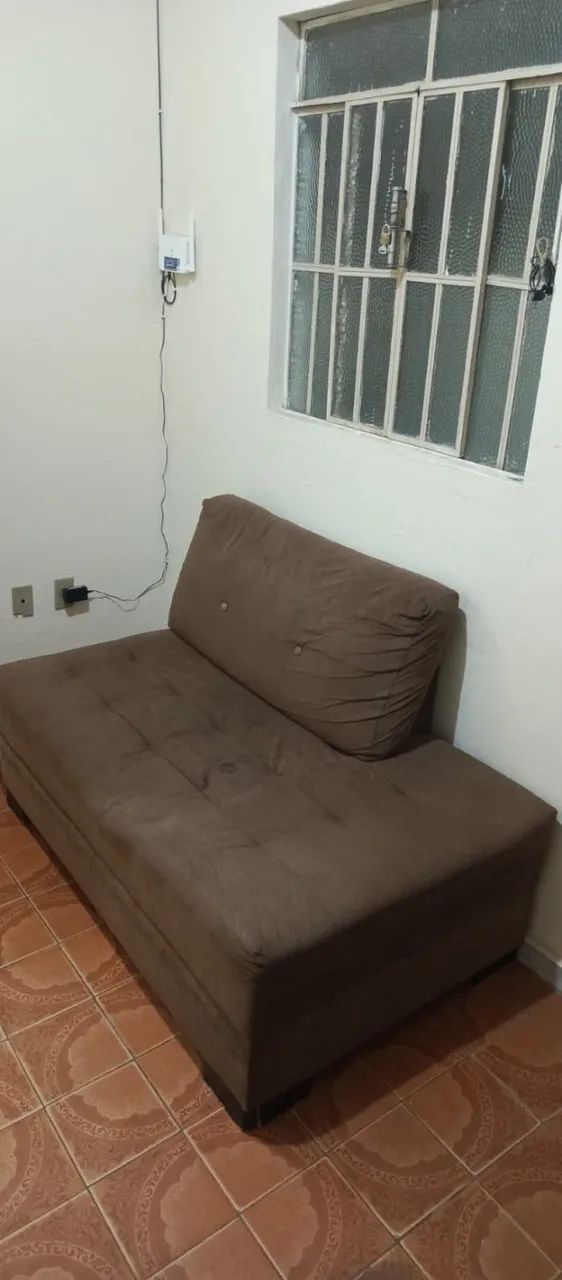 Sofá Usado pequeno - Foto 3