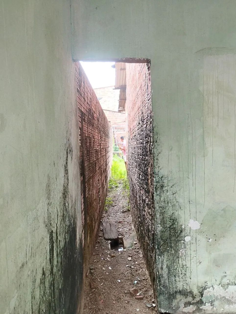Foto - São Luís - Divinéia