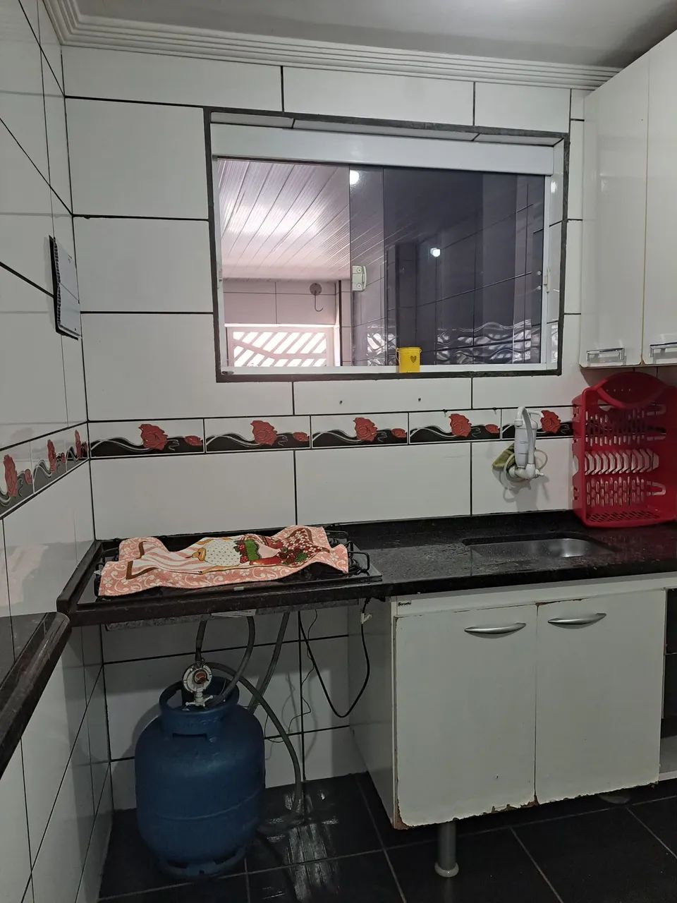 Sobrado Cdhu quitado  - Foto 5