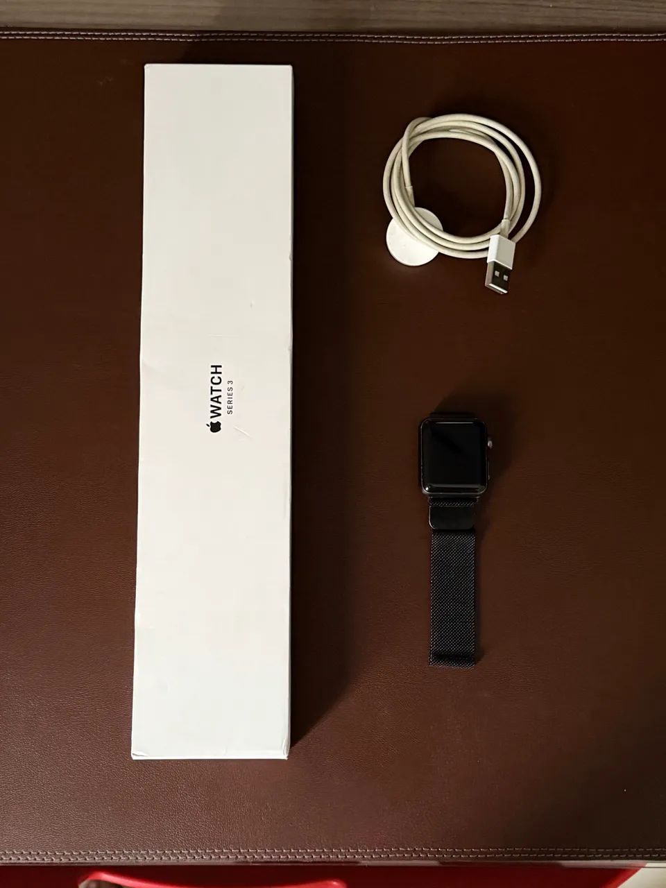 Apple Watch 3 38mm - Foto 4