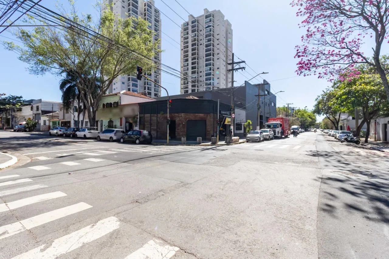 Loja na Rua Agostinho Gomes, 508  50 m² - Foto 3