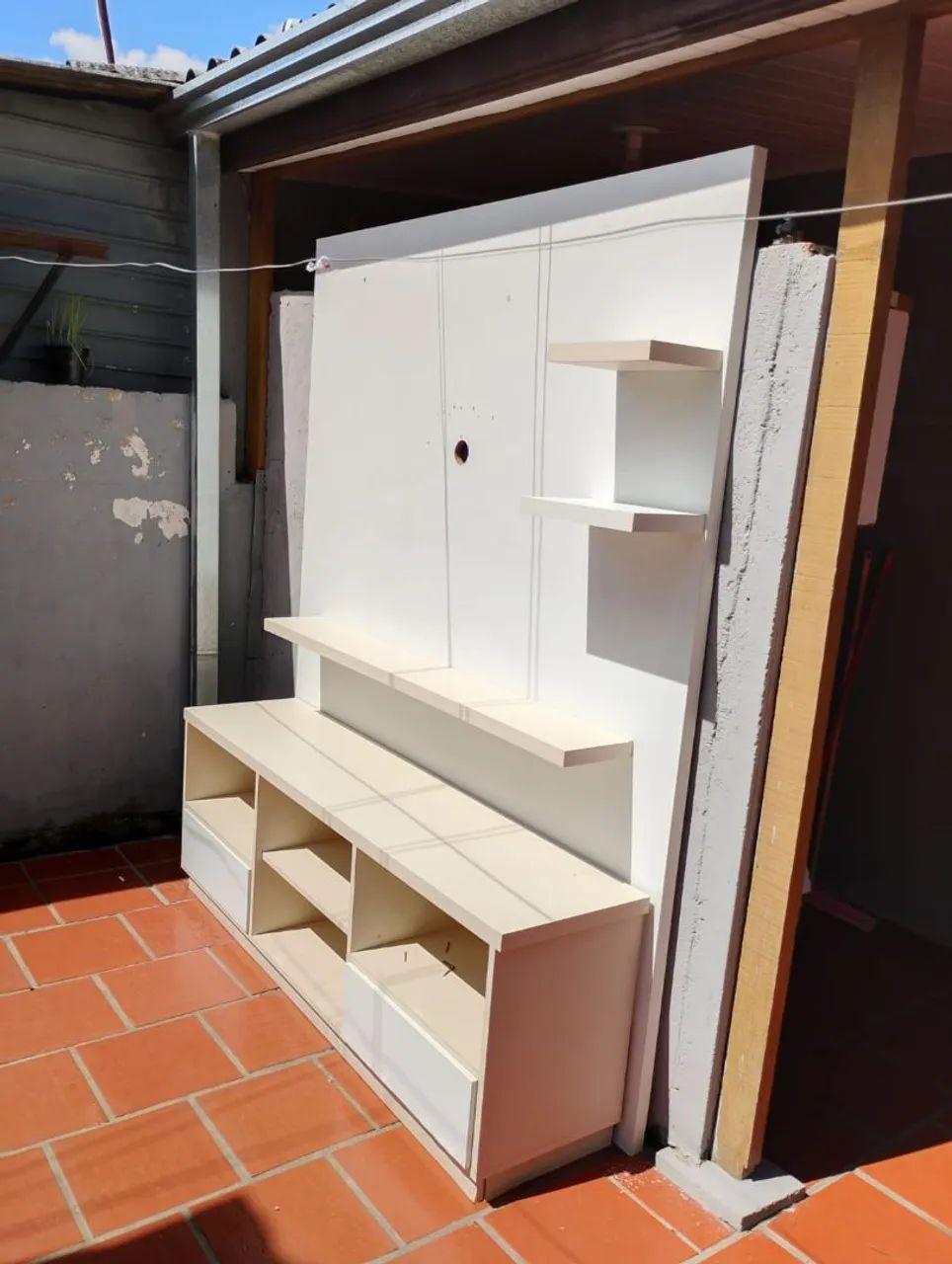 Vendo painel  - Foto 5