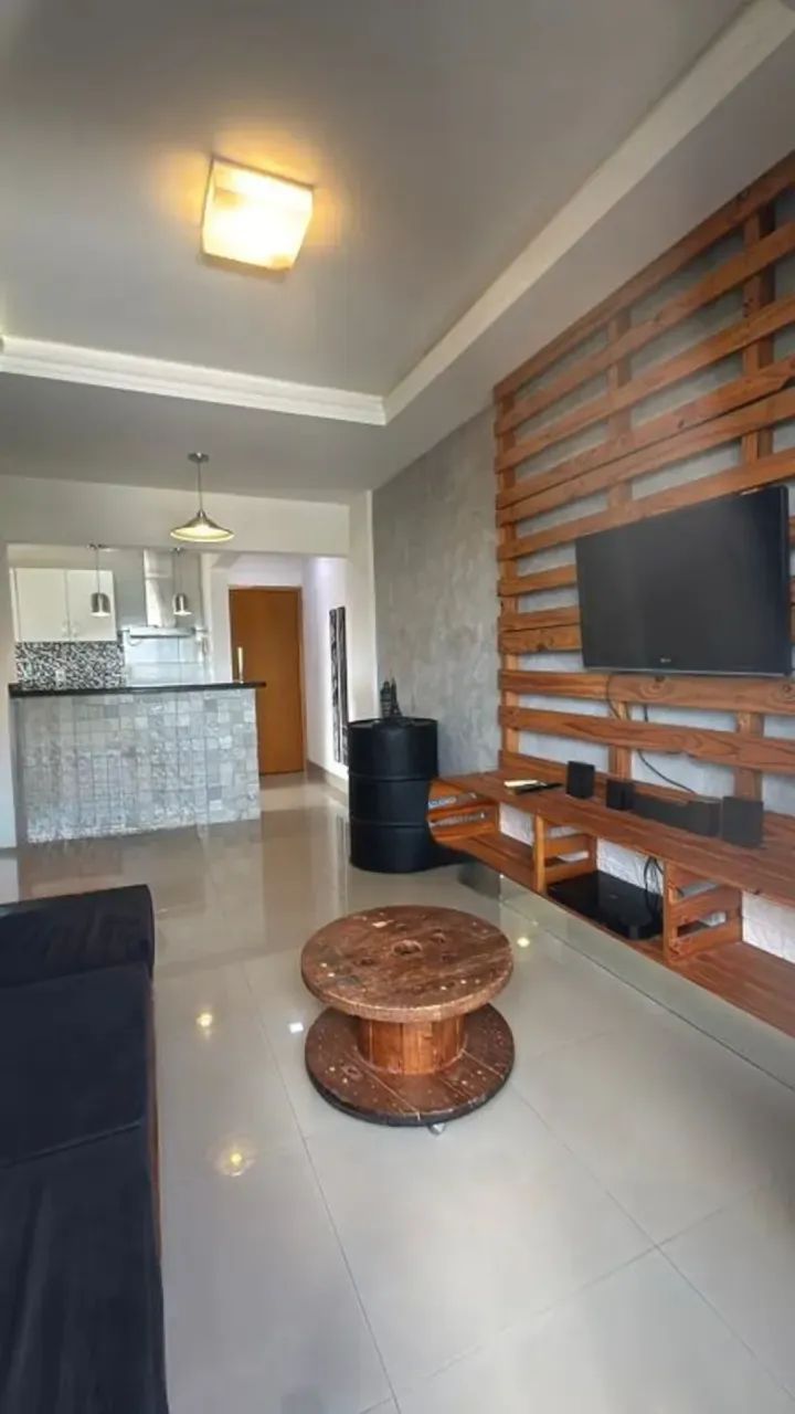 APARTAMENTO À VENDA  EDIFÍCIO TARUMÃ | PICO DO AMOR | CUIABÁ - Foto 2