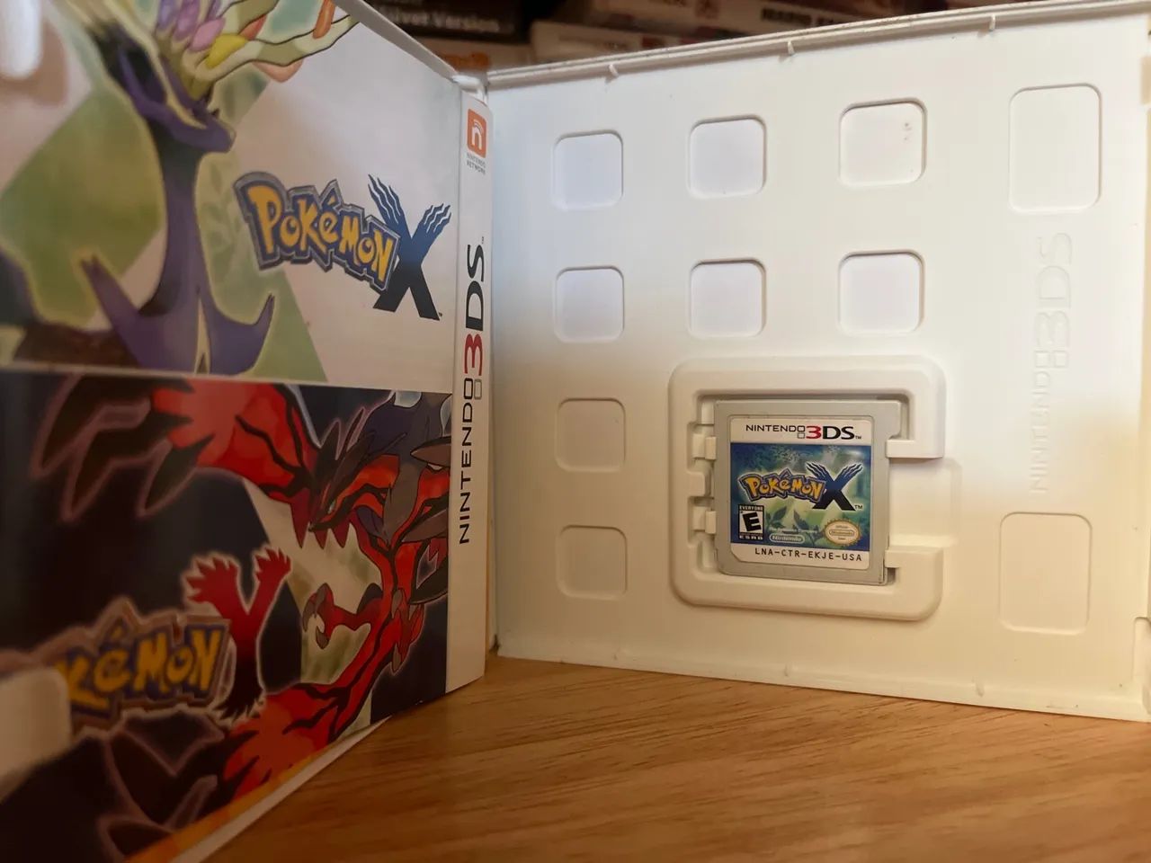 Pokémon x 3ds - Foto 2