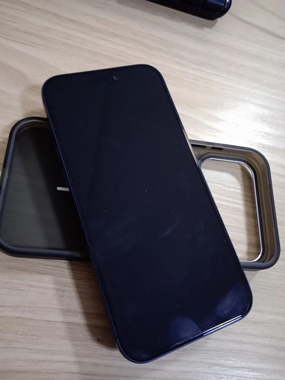 Iphone 17 ProMax  - Foto 2