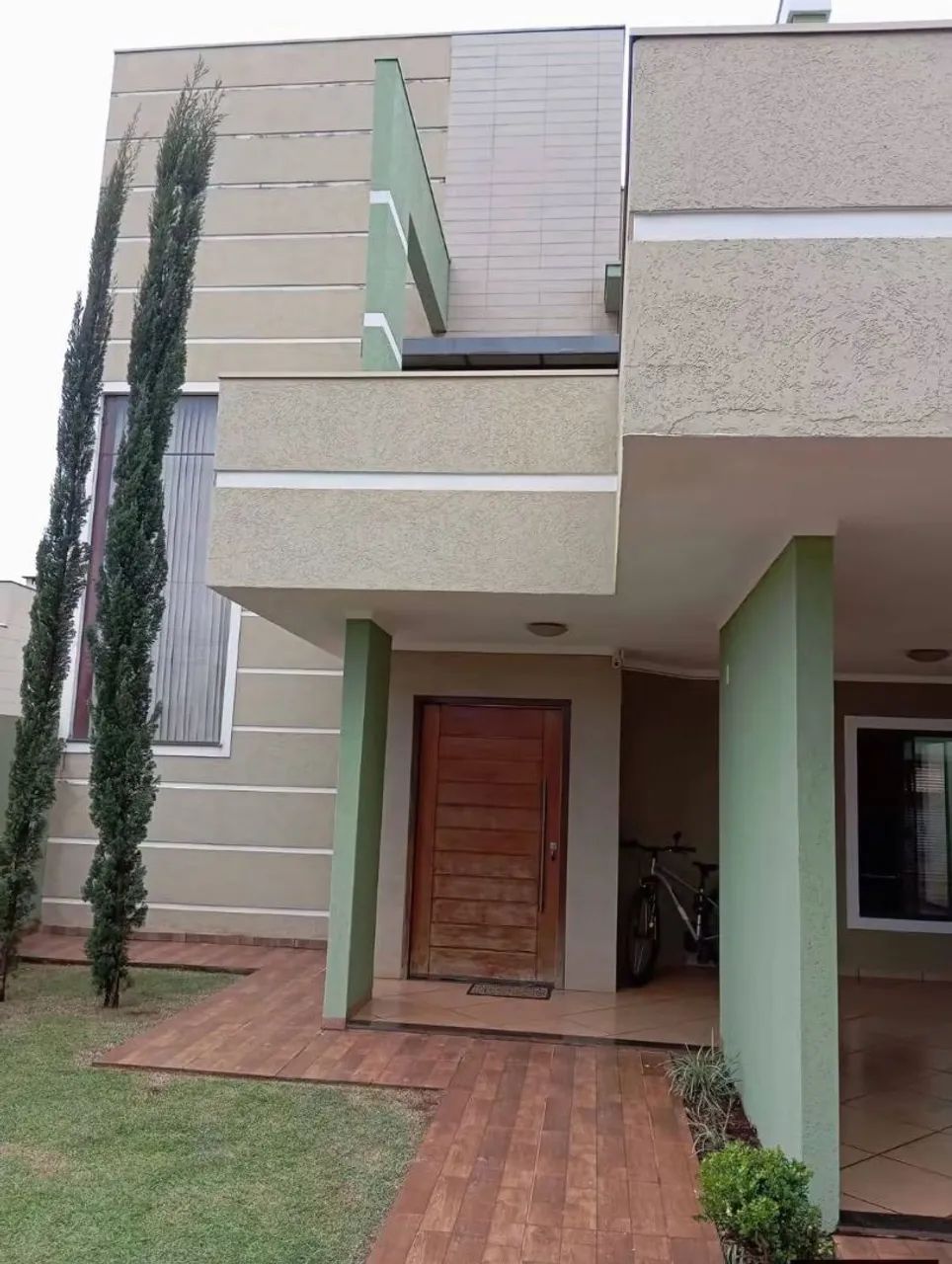 Casa sobrado Jardim Paulista - Foto 2