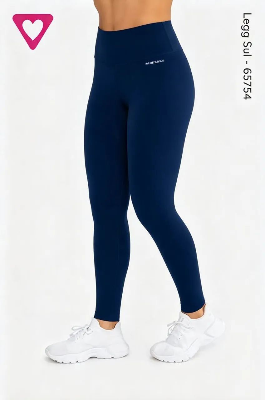 Legging Romance 