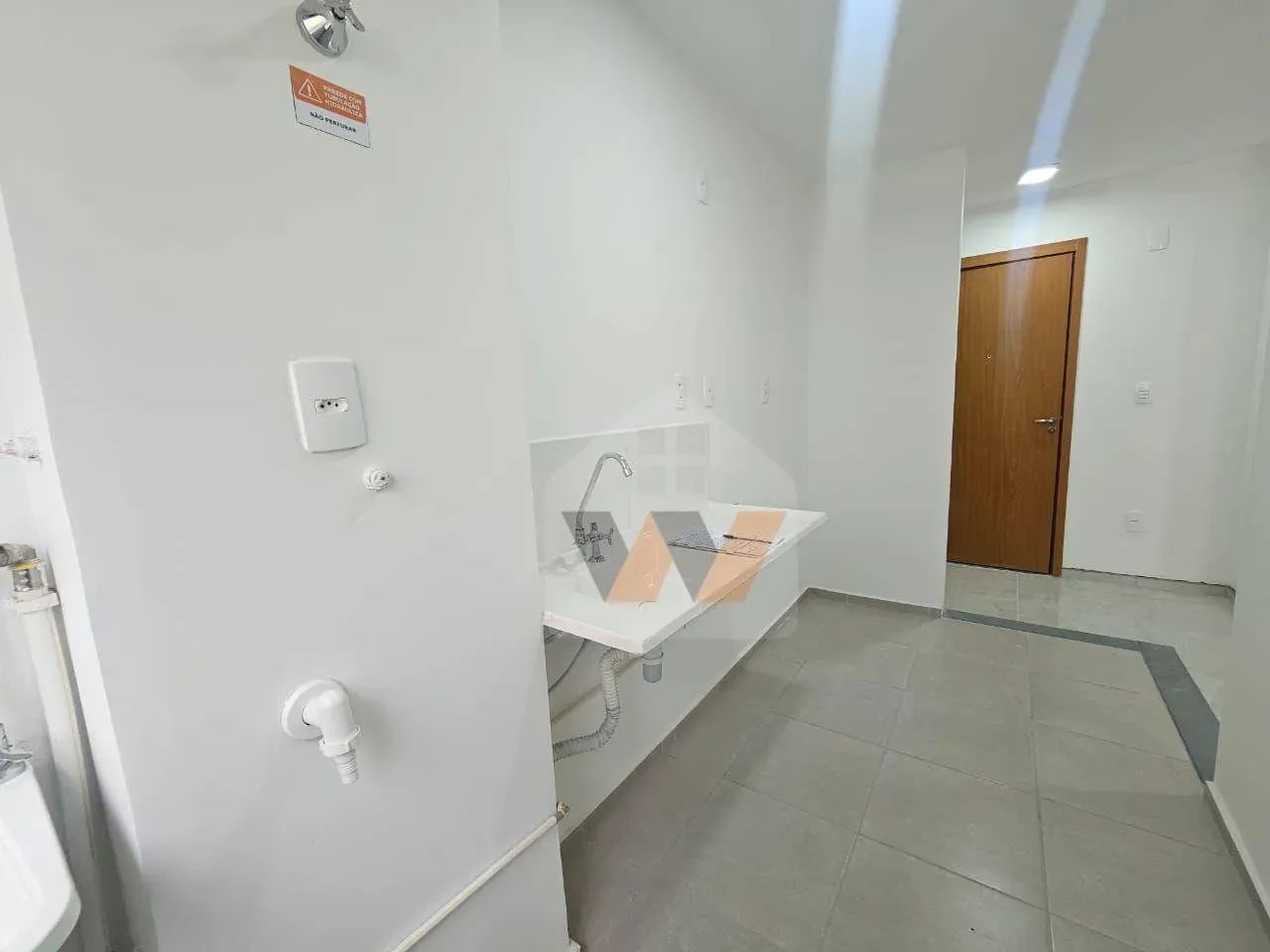 apartamento 02 dormitórios - Foto 4