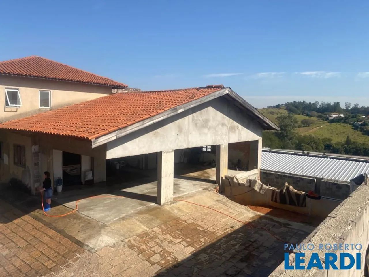 CASA ASSOBRADADA - SANTA CÂNDIDA - SP - Foto 2