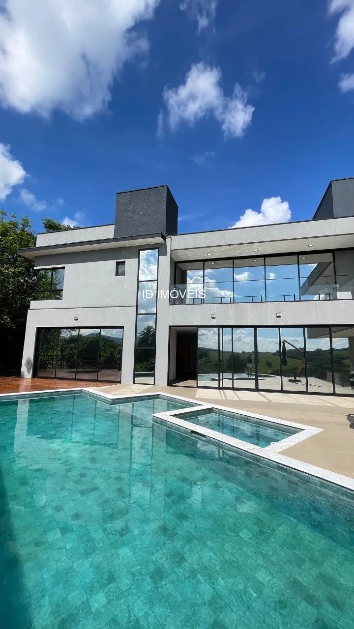 CASA RESIDENCIAL em ARAÇOIABA DA SERRA - SP, Aracoiaba - Foto 2