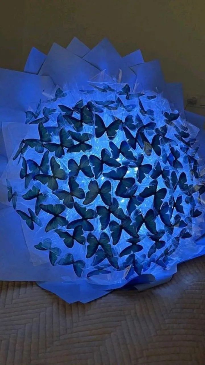 BUQUE DE FLOR