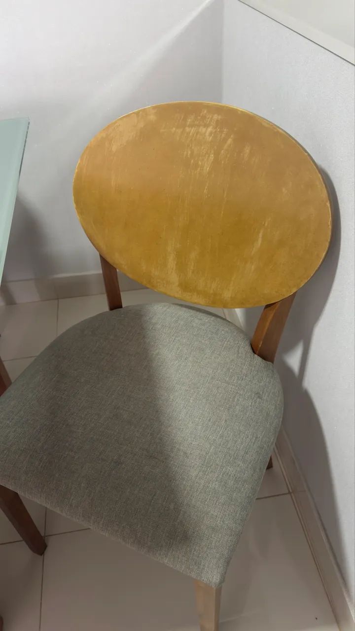 Cadeiras  - Foto 5