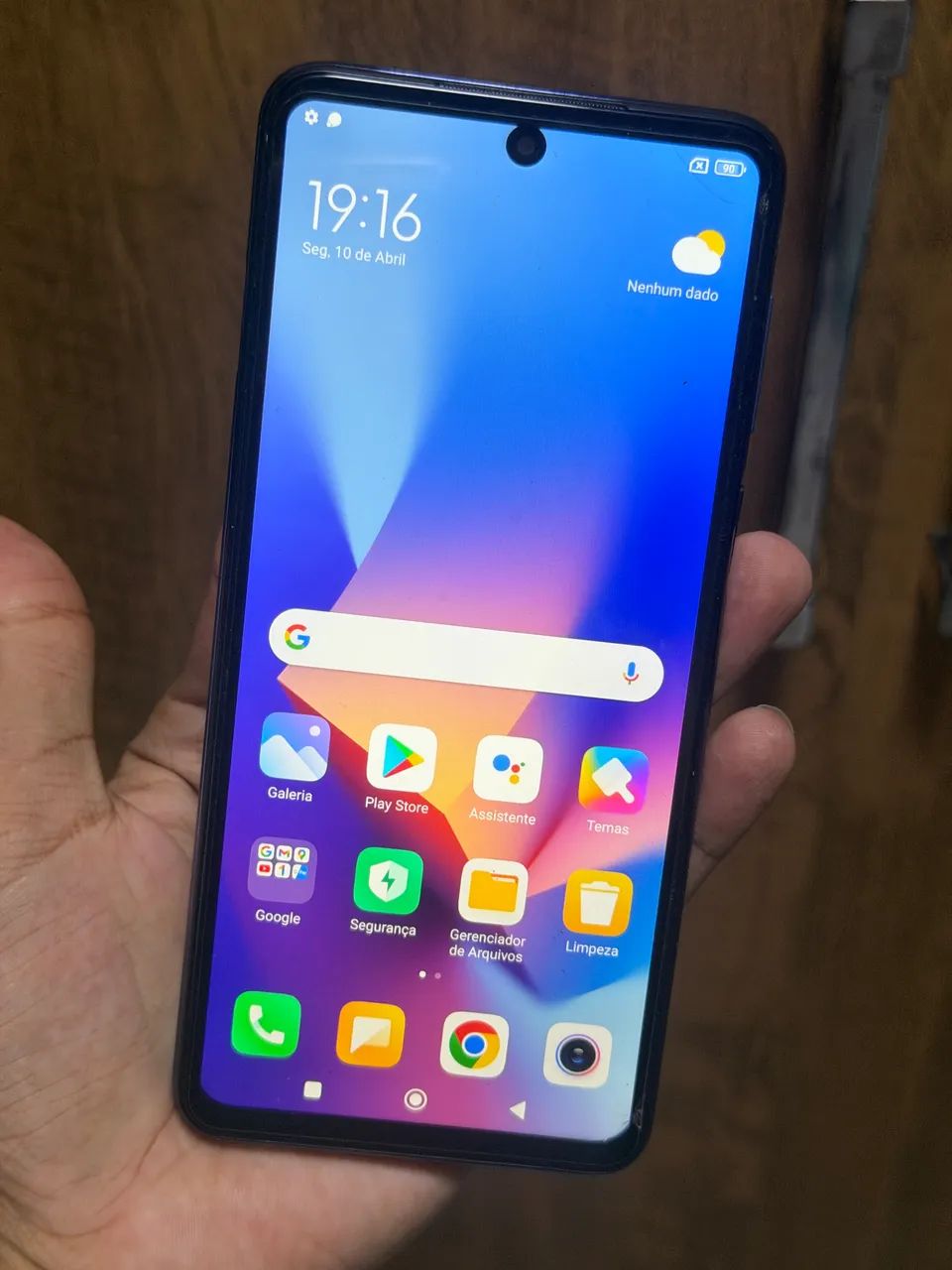 Redmi Note 9 Pro Max 128GB