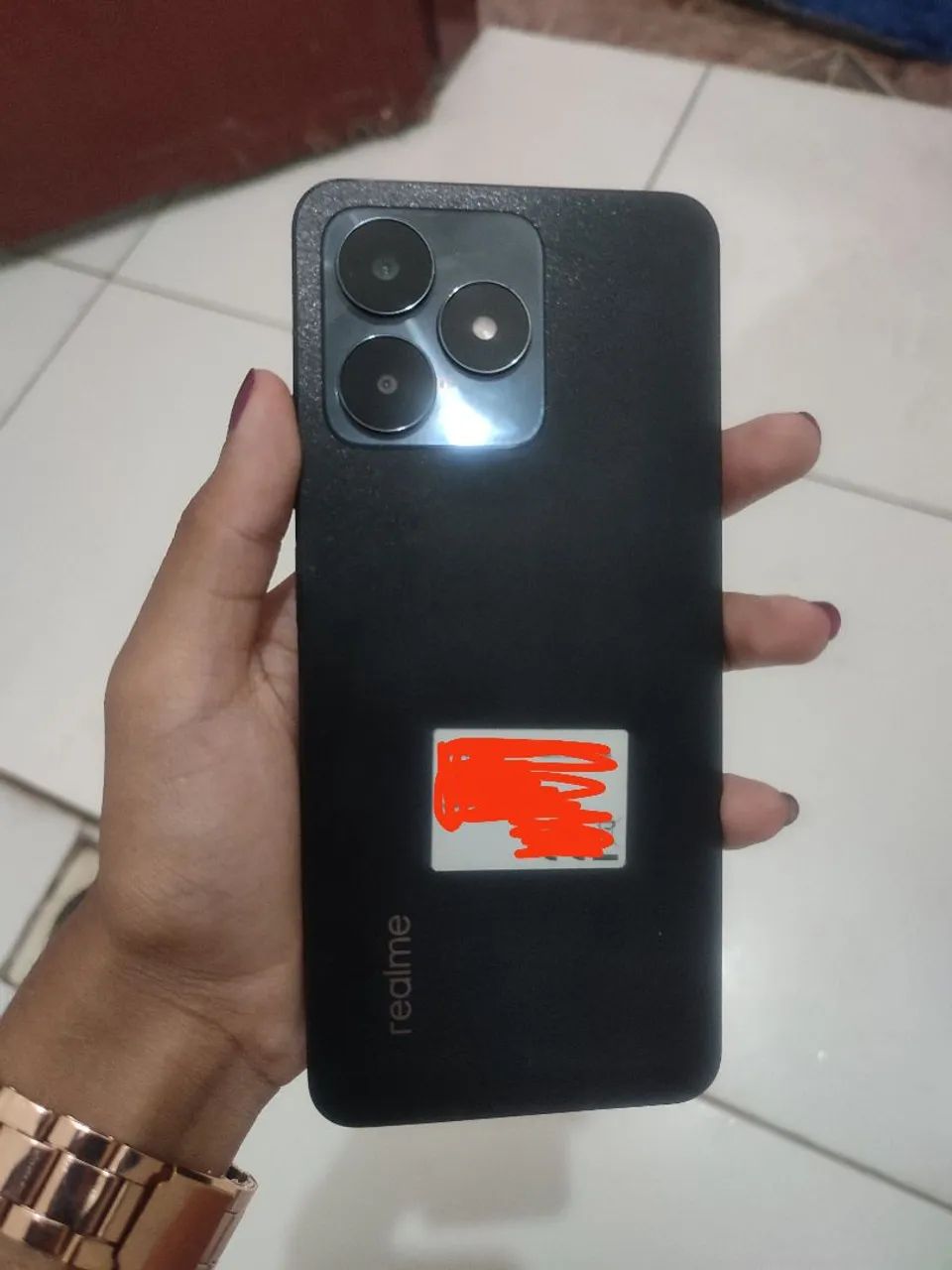 Vendo realme c53. Negócio valor - Foto 3