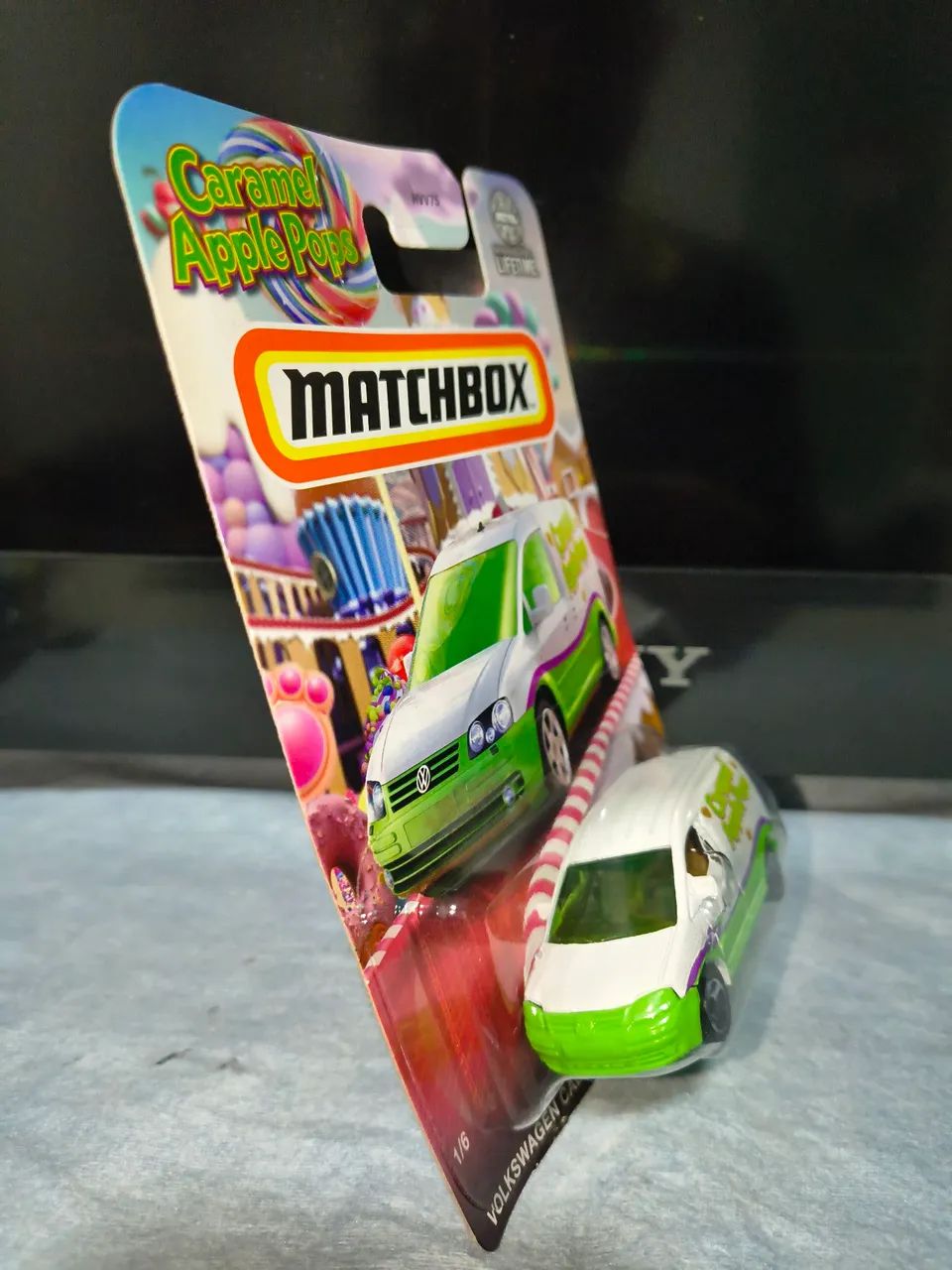 Matchbox Volkswagen  - Foto 4