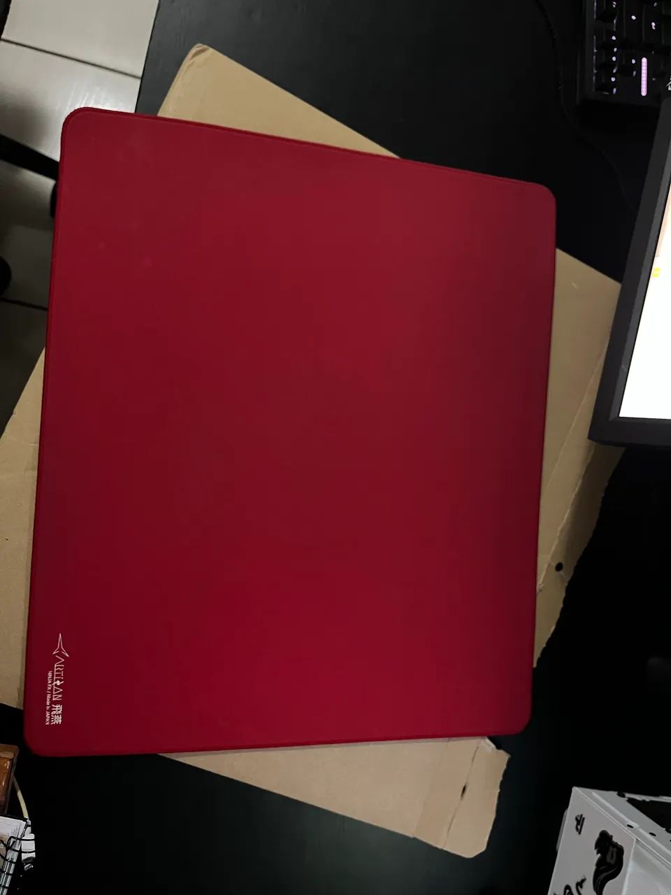 Mouse pad Artisan Hien XL soft - Foto 3