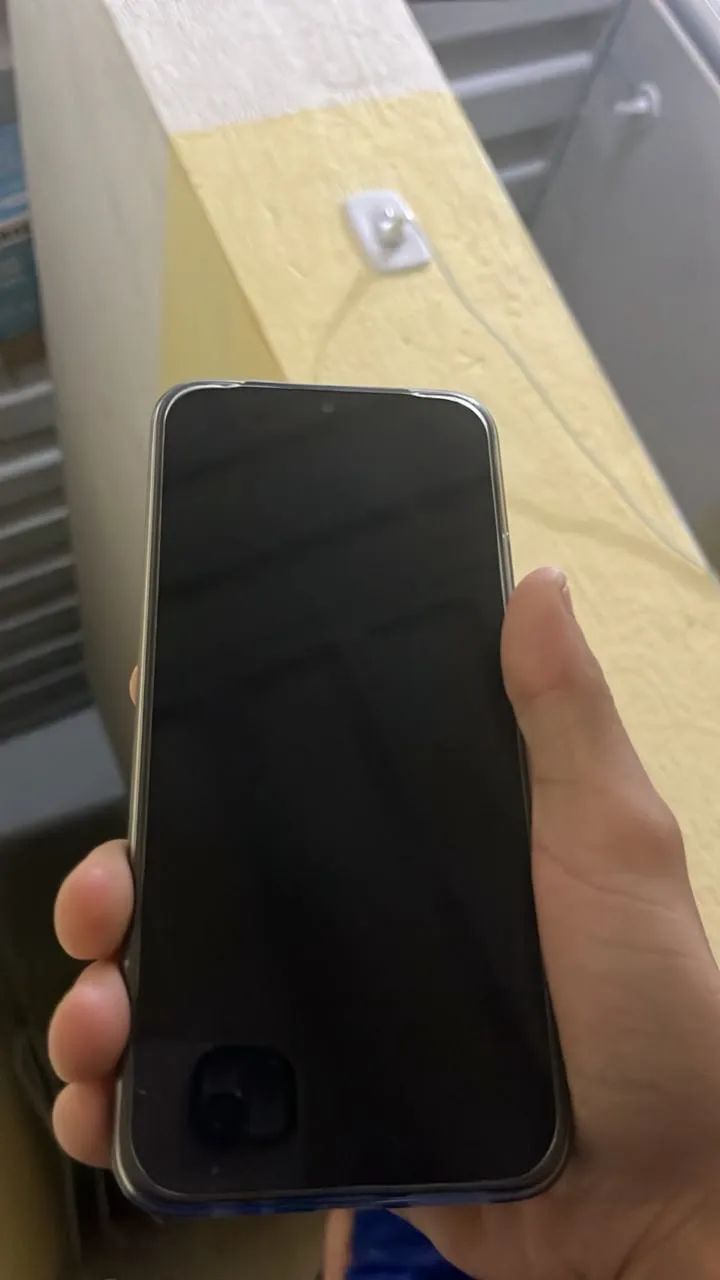 Redmi note15c em ótimo estado. - Foto 2