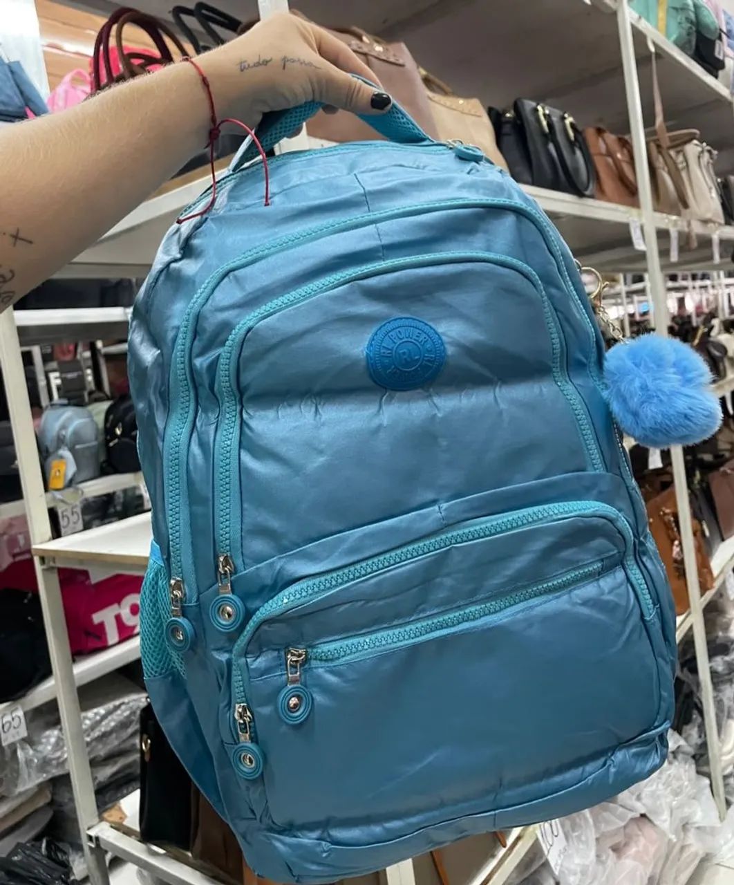 Mochila feminina  - Foto 2