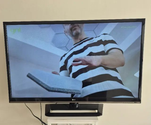 tv lg 47 LS 5700 - Foto 3