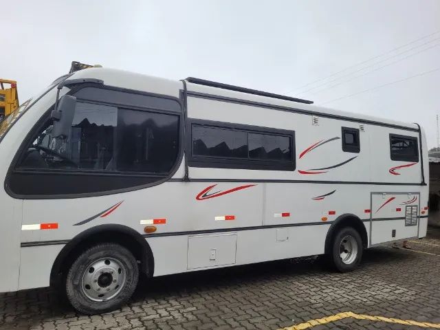 Motorhome Volkswagen 2002 - Foto 3