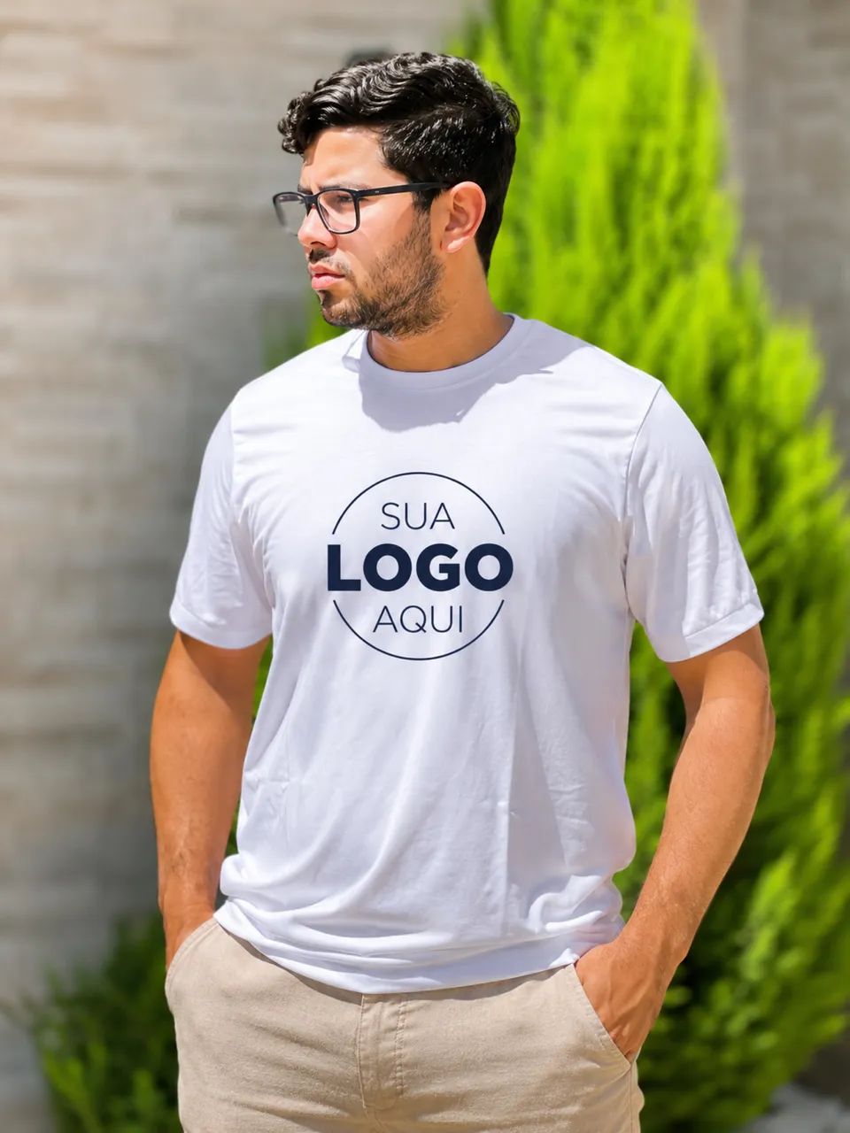 Camiseta personalizada