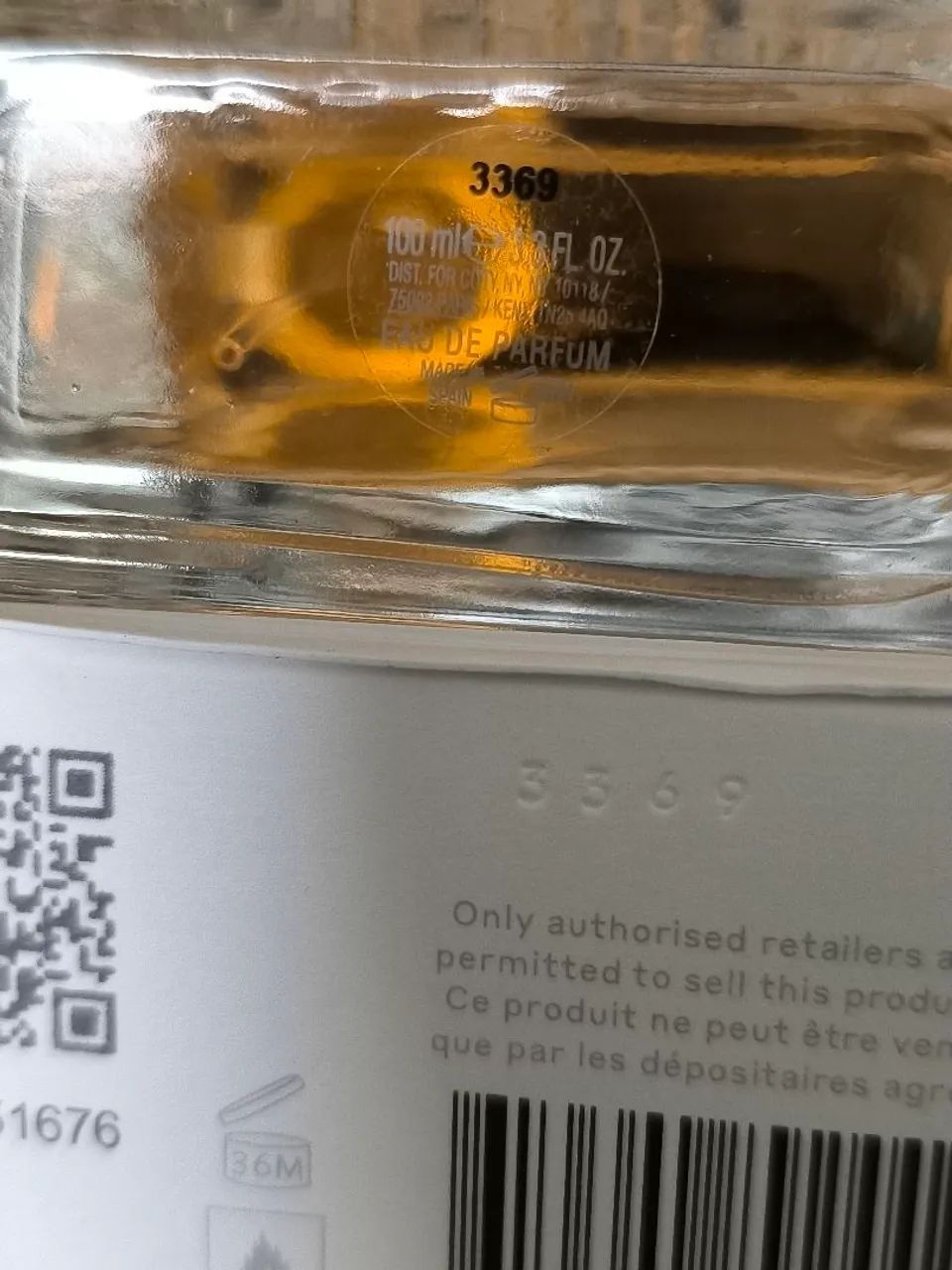 Perfume Her Burberry 100ml - Eau de Parfum  - Foto 2