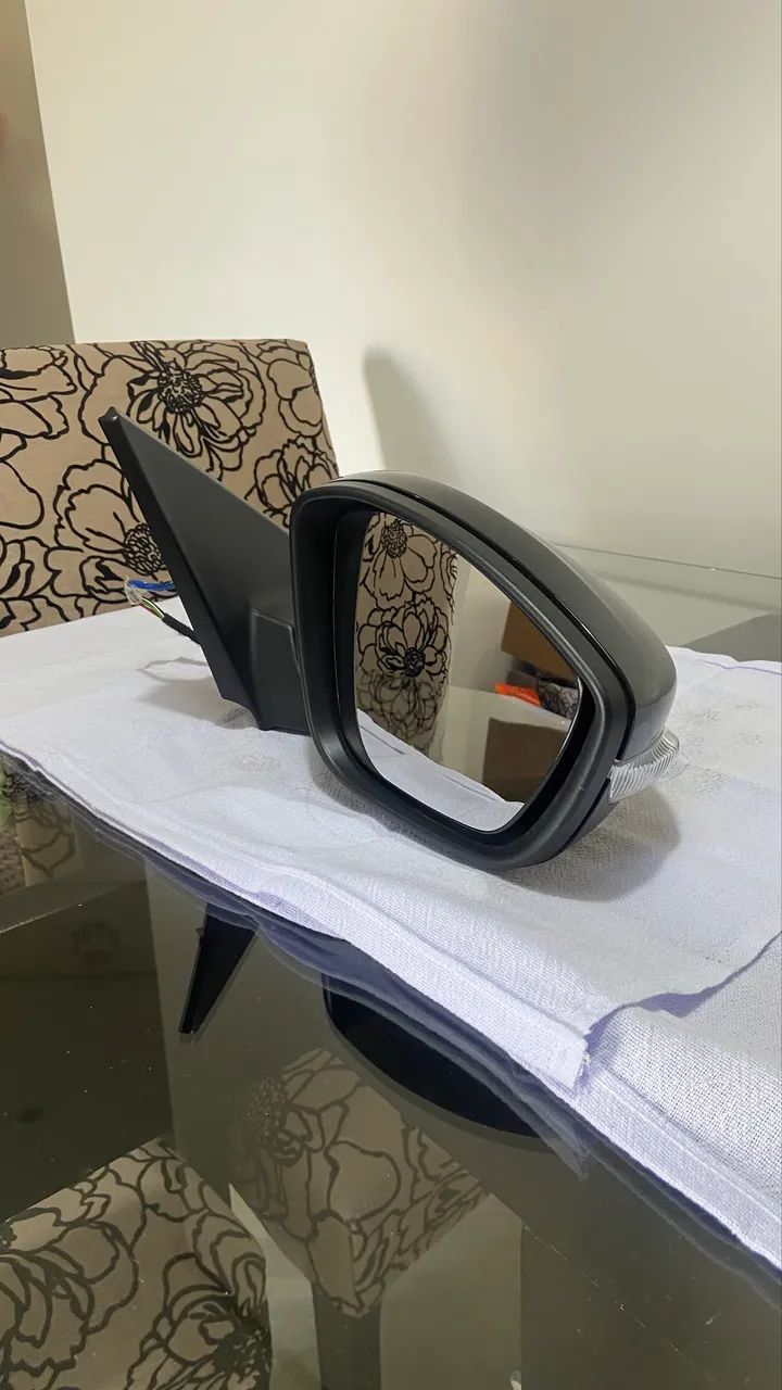 Retrovisor Citroën bassalt 2025