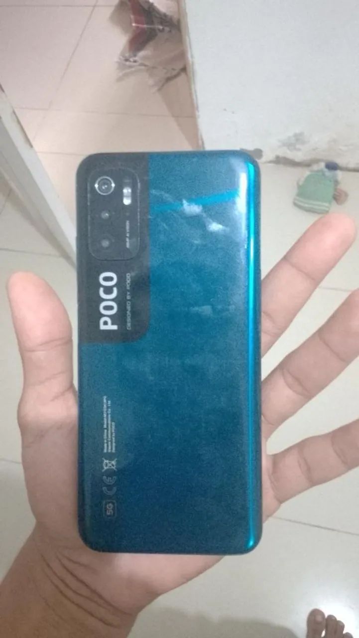Celular  - Foto 4