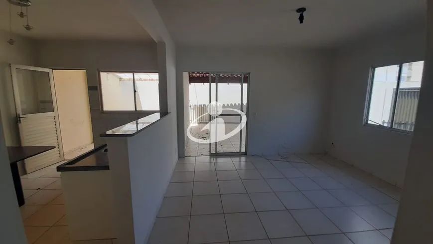 Aluguel Apartamento PATRIMONIO