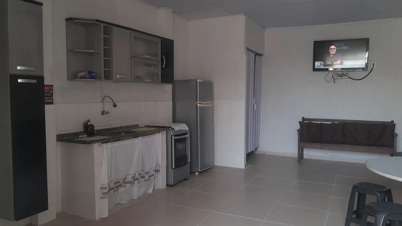 Casa com piscina - Foto 3