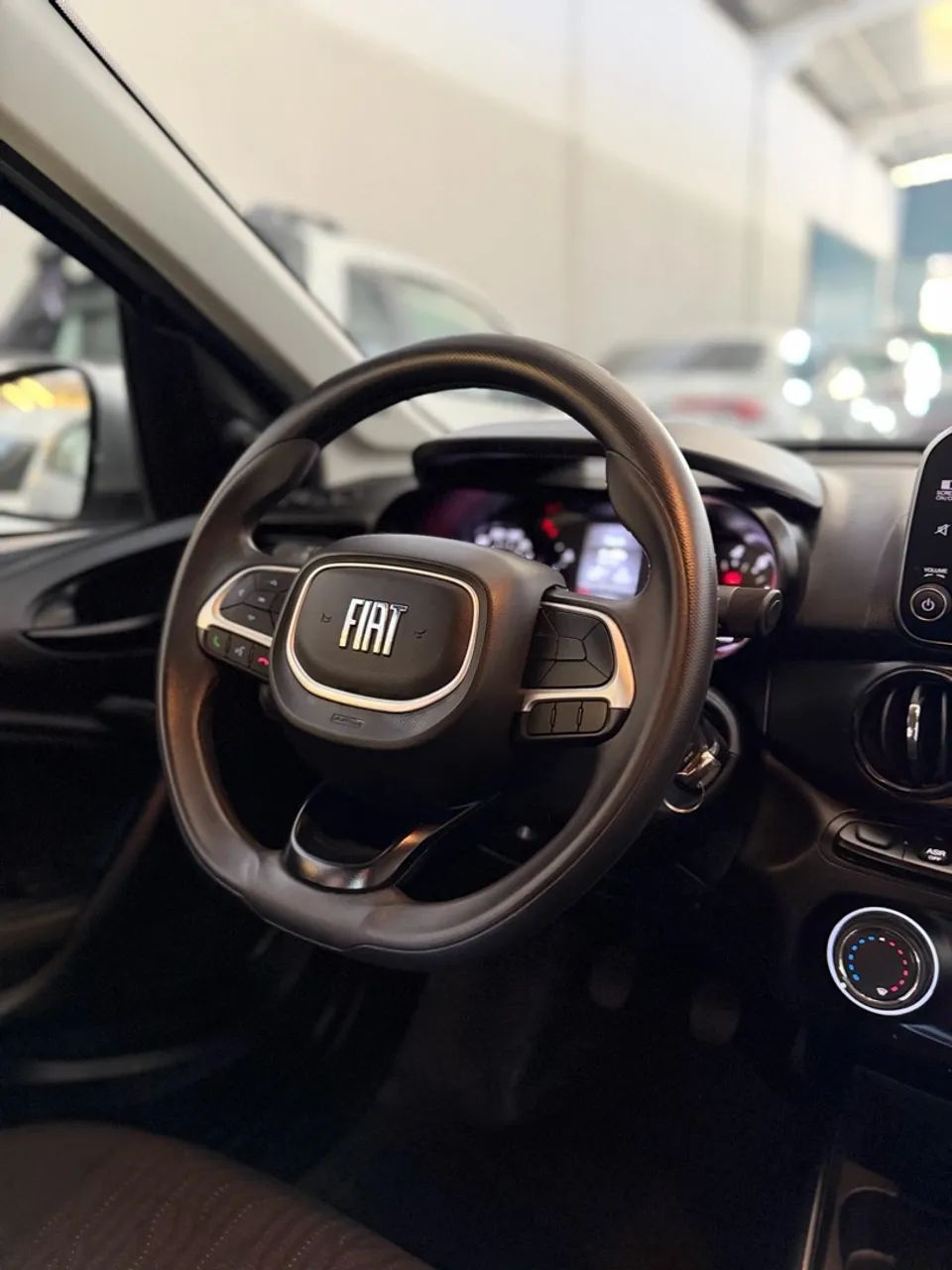 Fiat Cronos Drive 1.3 8V Flex 2025 - Foto 3