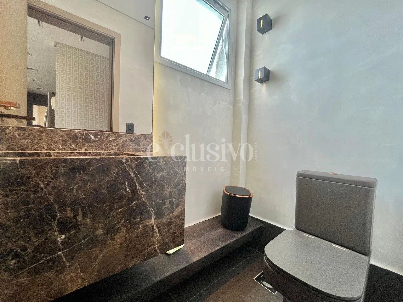 Cobertura Linear 3 dormitórios com Vista Mar - Foto 2