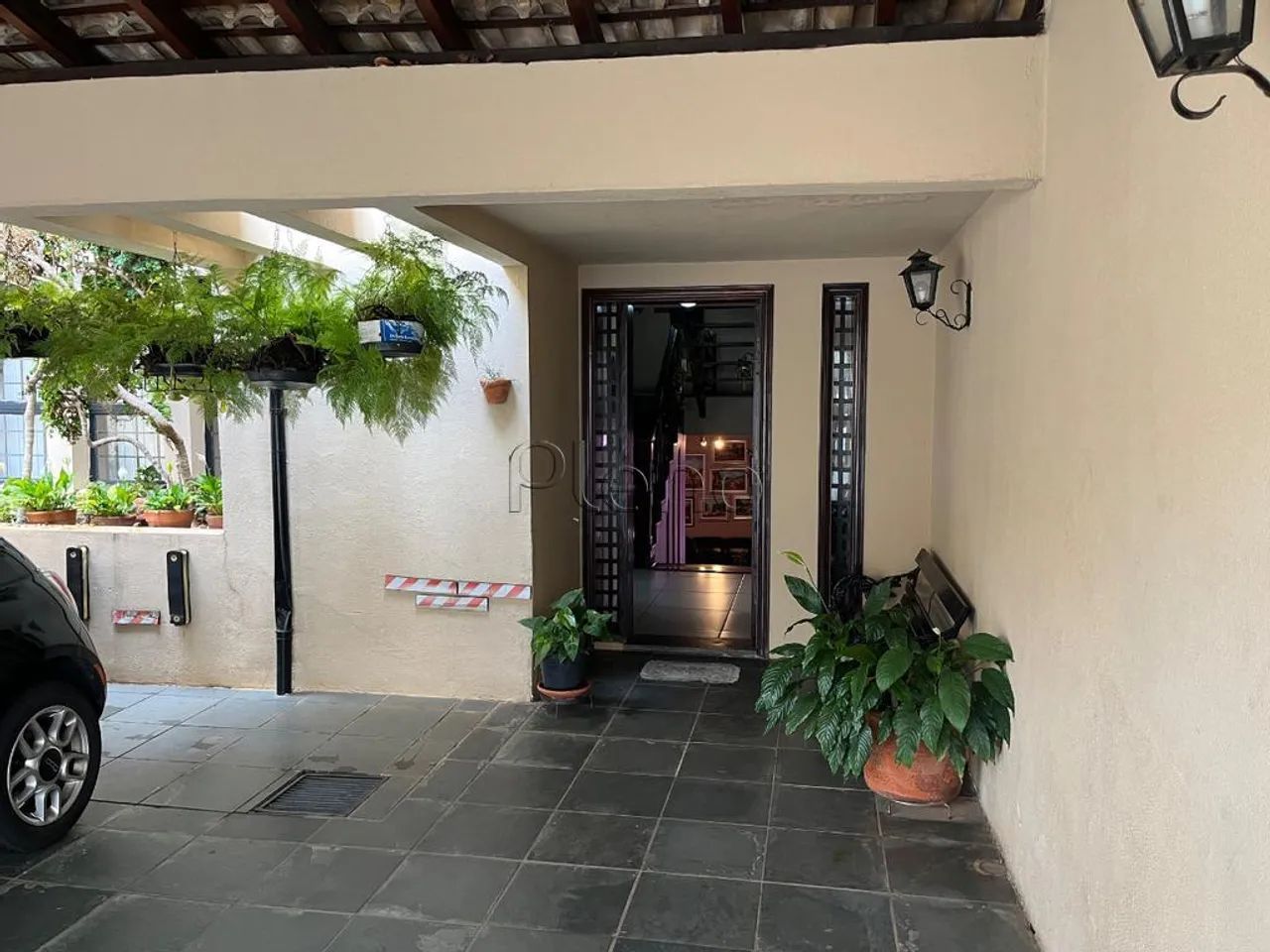 Sobrado à venda em Campinas, Jardim Paraíso, com 4 quartos, com 270 m²