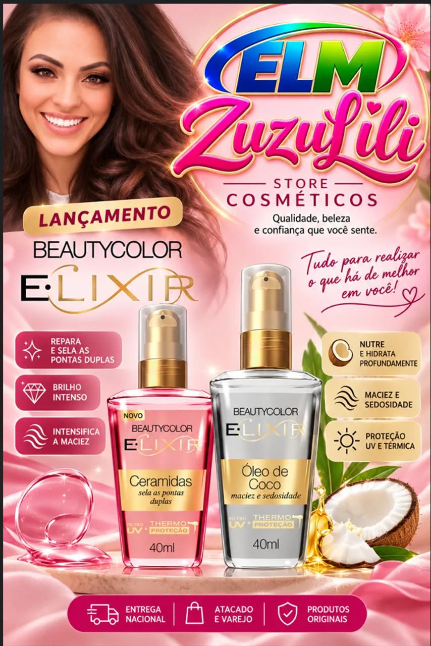cosméticos  - Foto 3
