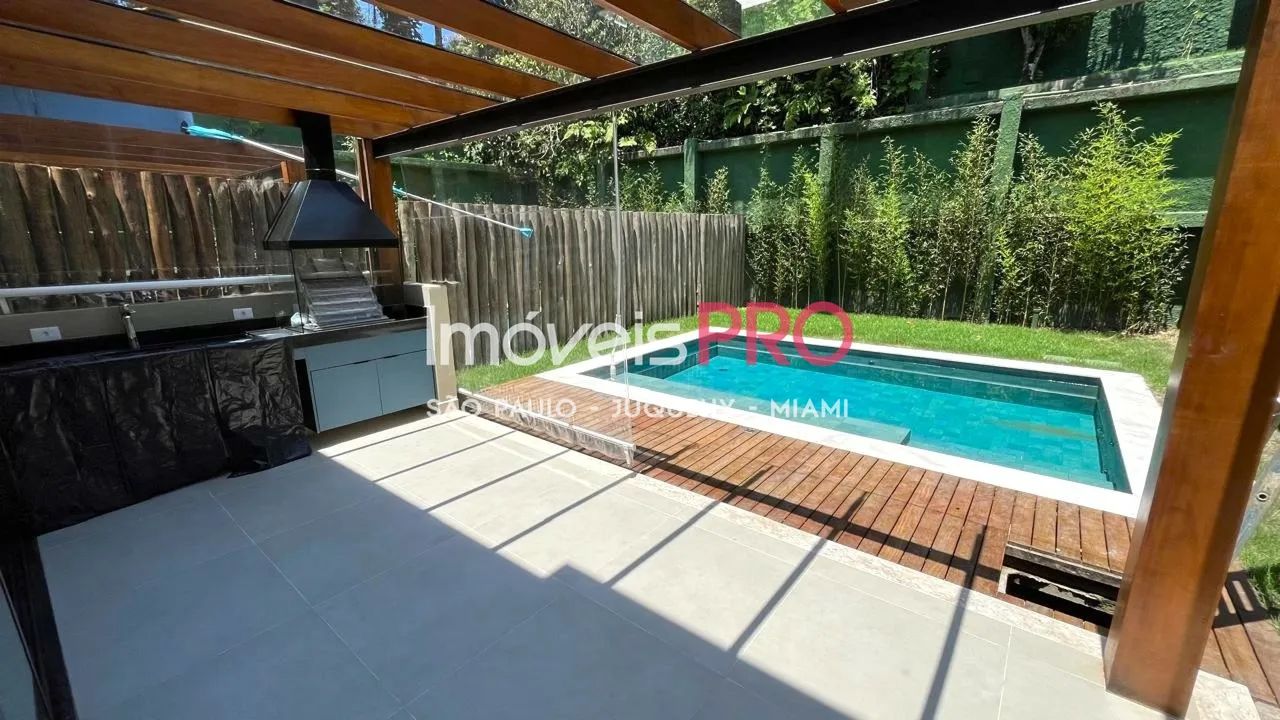 Casa nova em condomínio de Juquehy ! - Foto 5